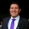 Juan Carlos Pinzon Aldana