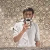 V Vinay