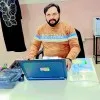 Manzar Abbas