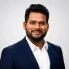 Kiran Jagadesh