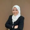 Nadia Irdina