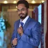 Muhammad Ameen