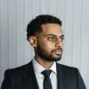 Shalom Kidane