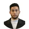 Aaron Perez