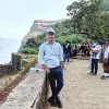 Dushyant Tiwari