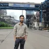 Ashutosh Tripathy