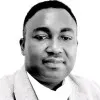 Ambroise EFUNDA ey Ompindji