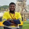 Kelvin Anwumanyi