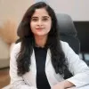 Pradeepthi chowdary