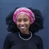 Samukelisiwe Zungu