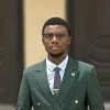 James Okojere
