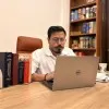 Aranya Sinha