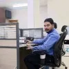 Md Ejaz Anwer