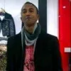 Maksood Suliman