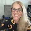 Meg Sullivan