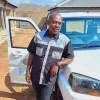 Pontsho Modisane
