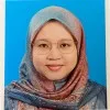 Anisyahida Abdul Halim
