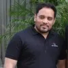 Satyaprasad Pathri