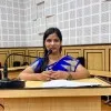 Aditi Shreya