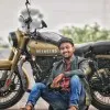 Sandeep Reddy