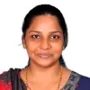 Ashwathy Varghese