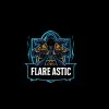 Flare Astic