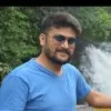 Shashank Patil