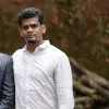 Aswin Ashok