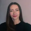 Oksana Svynarova