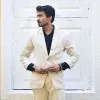 MOHD SOHAIL AHMED