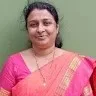 Sheeba George