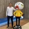Gustavo Teixeira da Silva