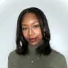Mahogany Shelton