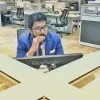 Francis Varghese