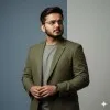 Naveed Uddin