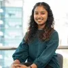 Thanushrii PKSundararajan