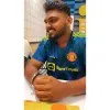 Sharen Thiagarajan