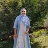 Mehreen yousuf