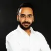 Rishab Gandhar
