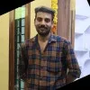 Pranav Nair