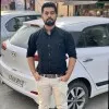 Nihar Patel