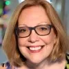 Kathy Olsen
