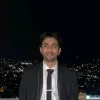 Krishil Amin