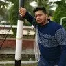 Nikhil Thakur