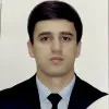 Turob Nodirov