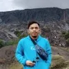M Jahrani