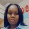 Tsholofelo Molefi