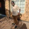 Khayalethu Kahlane