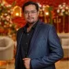 Sayam Sharma