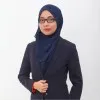Nur Amalina Zamani
